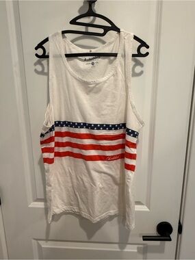 Men’s Chubbies Tank Top